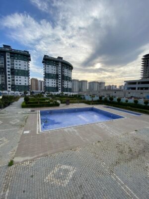 Недвижимость в Махмутлар