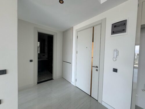 Недвижимость в Тюрклер