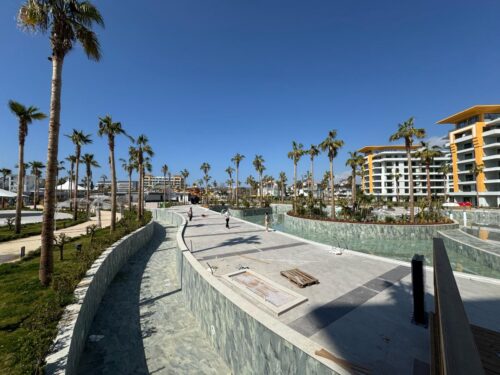 Недвижимость в Тюрклер