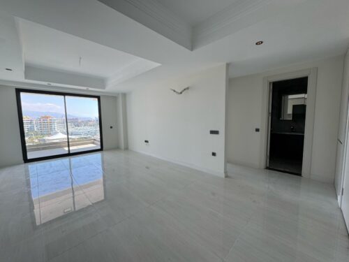 Недвижимость в Тюрклер