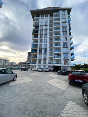 Недвижимость в Махмутлар