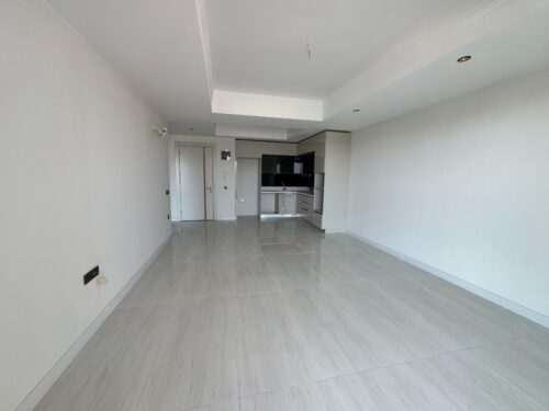 Недвижимость в Тюрклер