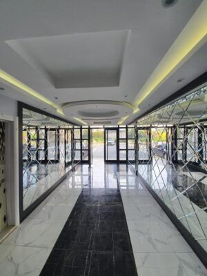 Недвижимость в Махмутлар