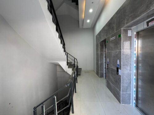 Первичные объекты в жилом комплексе. Турция. Уютная квартира 1+1 в комплексе North Star, Пайаллар — современный комфорт у Средиземного моря Паяллар