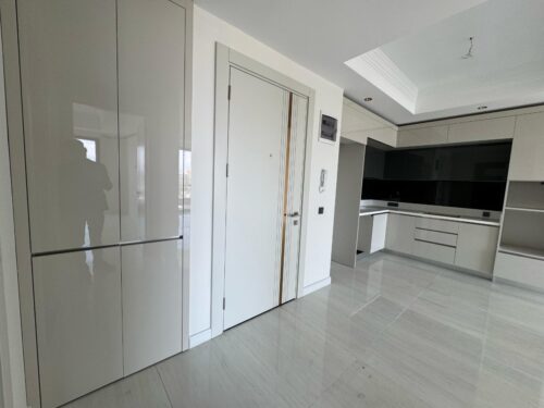 Недвижимость в Тюрклер