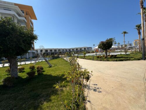 Недвижимость в Тюрклер