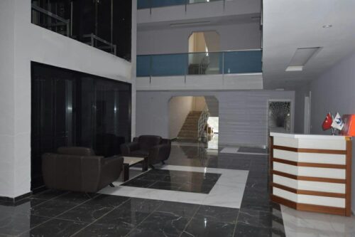 Недвижимость в Махмутлар