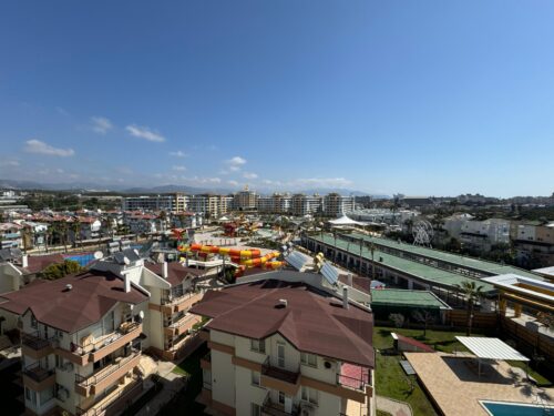 Недвижимость в Тюрклер