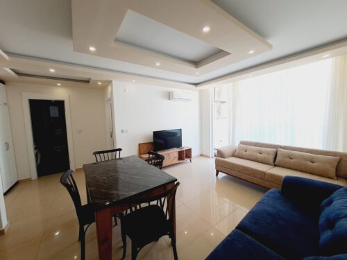 Недвижимость в Махмутлар