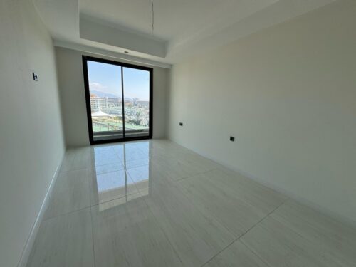 Недвижимость в Тюрклер