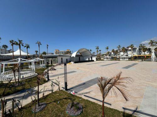 Недвижимость в Тюрклер