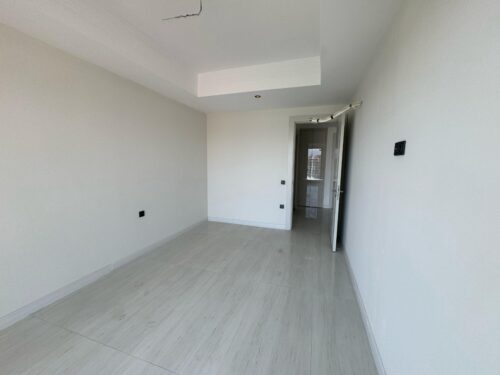 Недвижимость в Тюрклер