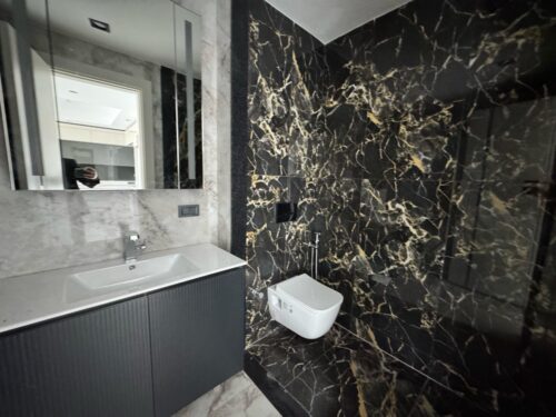 Недвижимость в Тюрклер