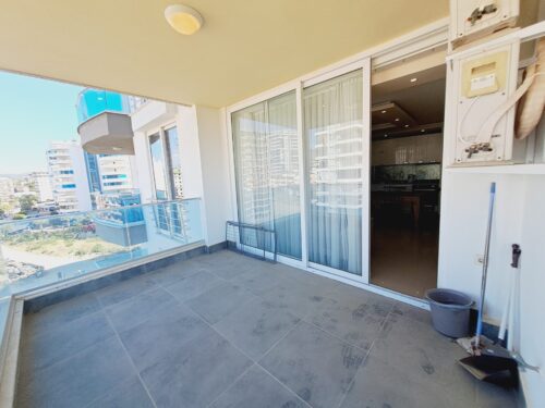 Недвижимость в Махмутлар