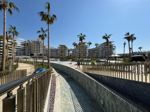 Недвижимость в Тюрклер