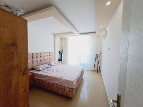 Квартира 1+1 в Алании, Махмутлар — Rose Tower