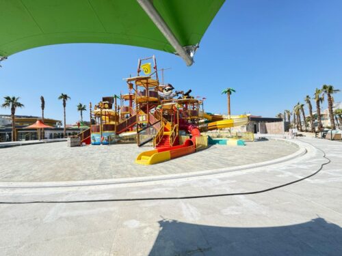 Недвижимость в Тюрклер