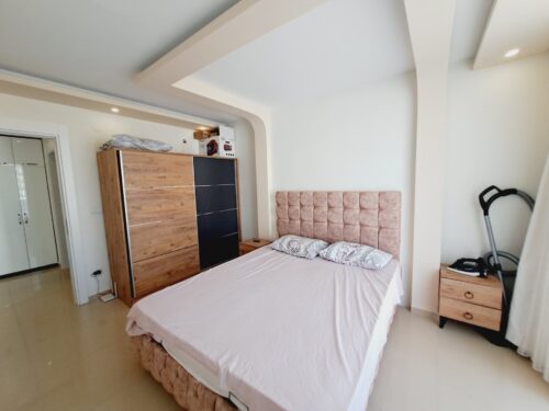 Недвижимость в Махмутлар