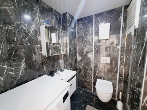 Недвижимость в Махмутлар