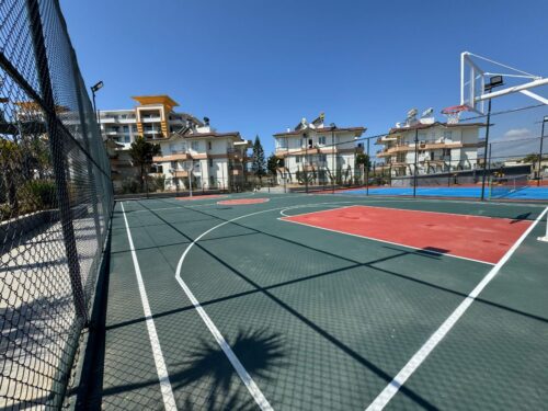 Недвижимость в Тюрклер