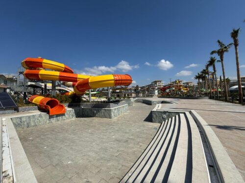 Недвижимость в Тюрклер