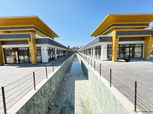 Недвижимость в Тюрклер