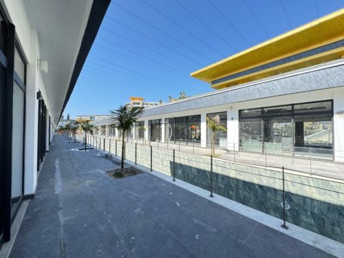 Недвижимость в Тюрклер