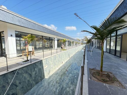 Недвижимость в Тюрклер