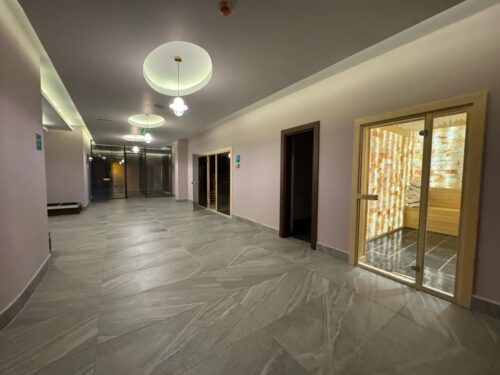 Недвижимость в Тюрклер