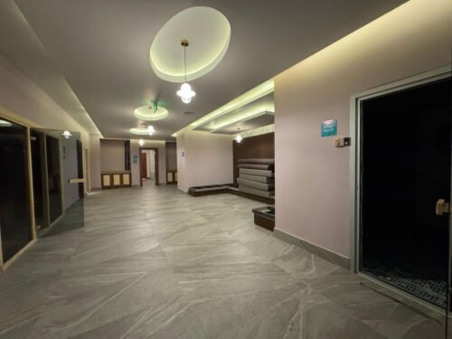 Недвижимость в Тюрклер