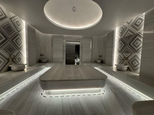 Недвижимость в Тюрклер