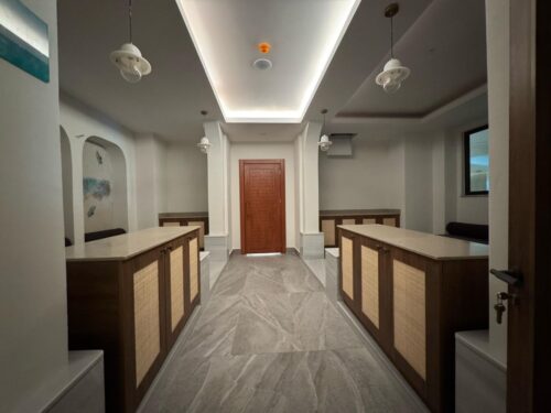 Недвижимость в Тюрклер