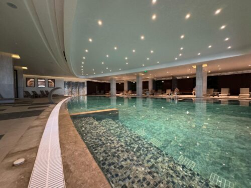 Недвижимость в Тюрклер