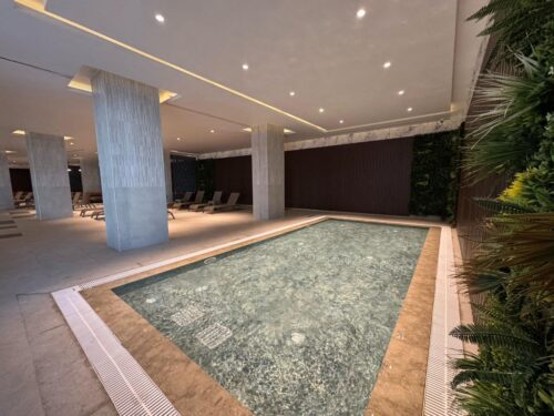 Недвижимость в Тюрклер