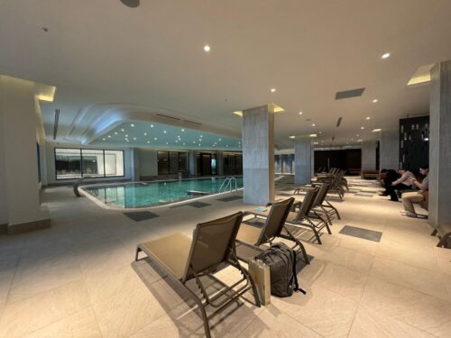 Недвижимость в Тюрклер