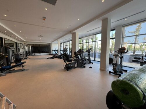 Недвижимость в Тюрклер