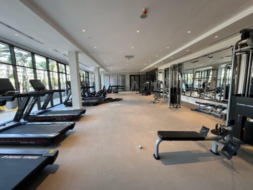 Недвижимость в Тюрклер